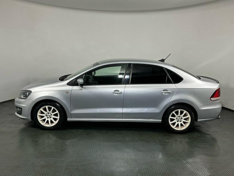 Volkswagen Polo V Рестайлинг Пермь  - изображение 8