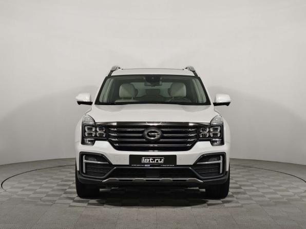 GAC GS8 I с пробегом 2023 года, цена 2 649 000 рублей, 78559 км, внедорожник, Автокод Объявления