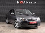 Toyota Avensis II Рестайлинг Екатеринбург  - изображение 21
