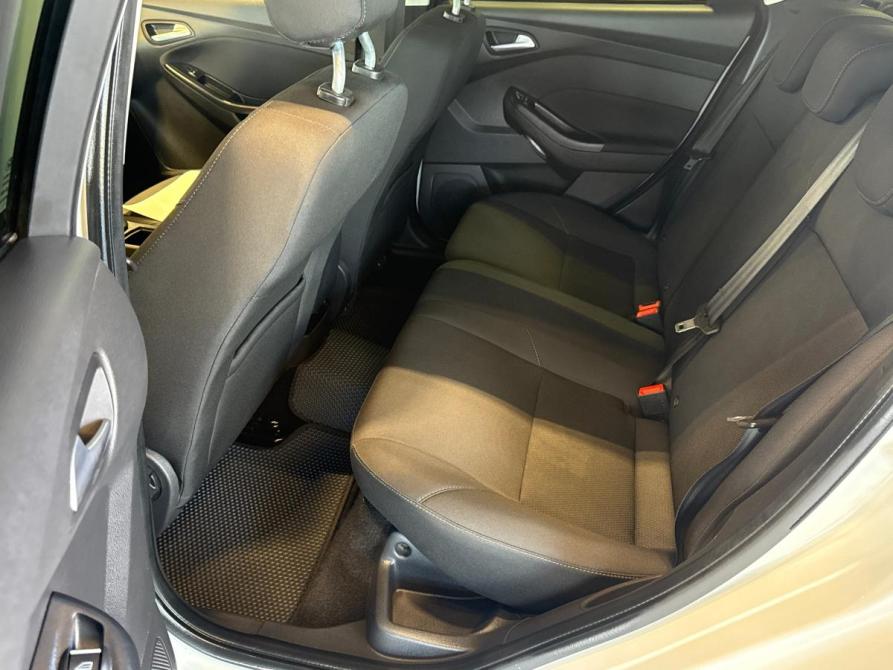 Ford Focus III Рестайлинг Екатеринбург  - изображение 17