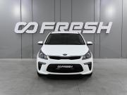 Kia Rio IV Ростов-на-Дону  - изображение 21