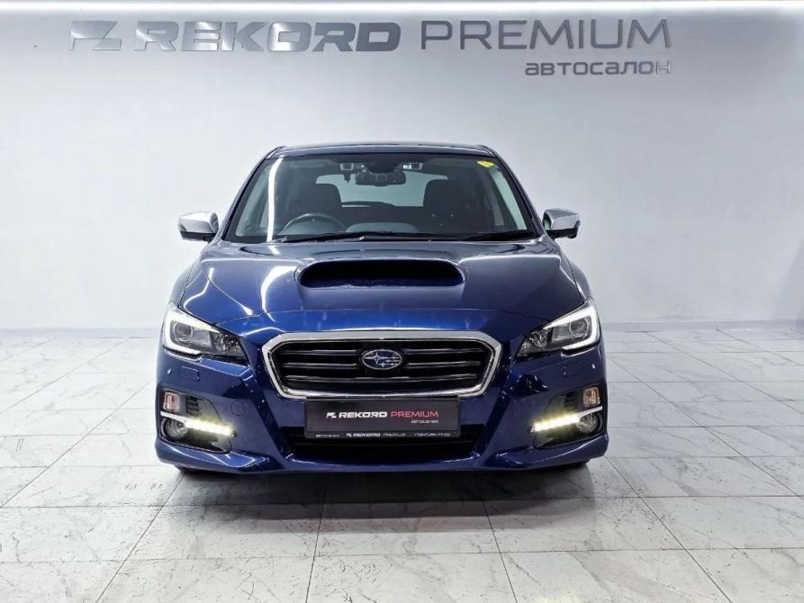 Subaru Levorg I Уфа  - изображение 4