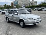 Lada (ВАЗ) 2115 Мурманск  - изображение 21
