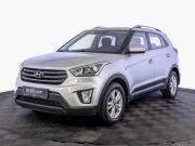 Hyundai Creta I Москва  - изображение 28