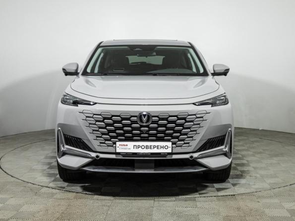 Changan UNI-K с пробегом 2023 года, цена 2 780 000 рублей, 48905 км, внедорожник, Автокод Объявления