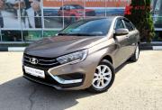Lada (ВАЗ) Vesta I Рестайлинг (NG) Саратов  - изображение 25