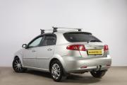 Chevrolet Lacetti I Новосибирск  - изображение 23