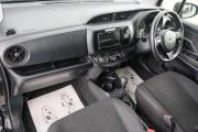 Toyota Vitz III (XP130) Рестайлинг 2 Красноярск  - изображение 35