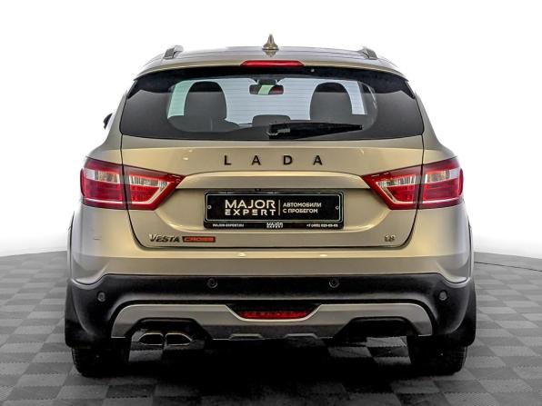 Lada (ВАЗ) Vesta I с пробегом 2018 года, цена 1 100 000 рублей, 61371 км, универсал, Автокод Объявления