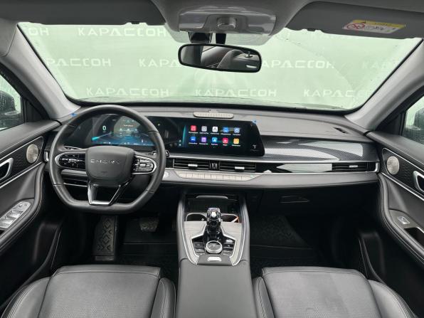 Chery Tiggo 7L с пробегом 2025 года, цена 2 250 000 рублей, 28069 км, внедорожник, Автокод Объявления