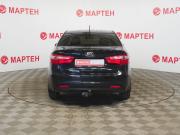 Kia Rio III Вологда  - изображение 23