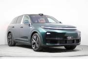Li Auto (Lixiang) L7 I Рестайлинг Москва  - изображение 9