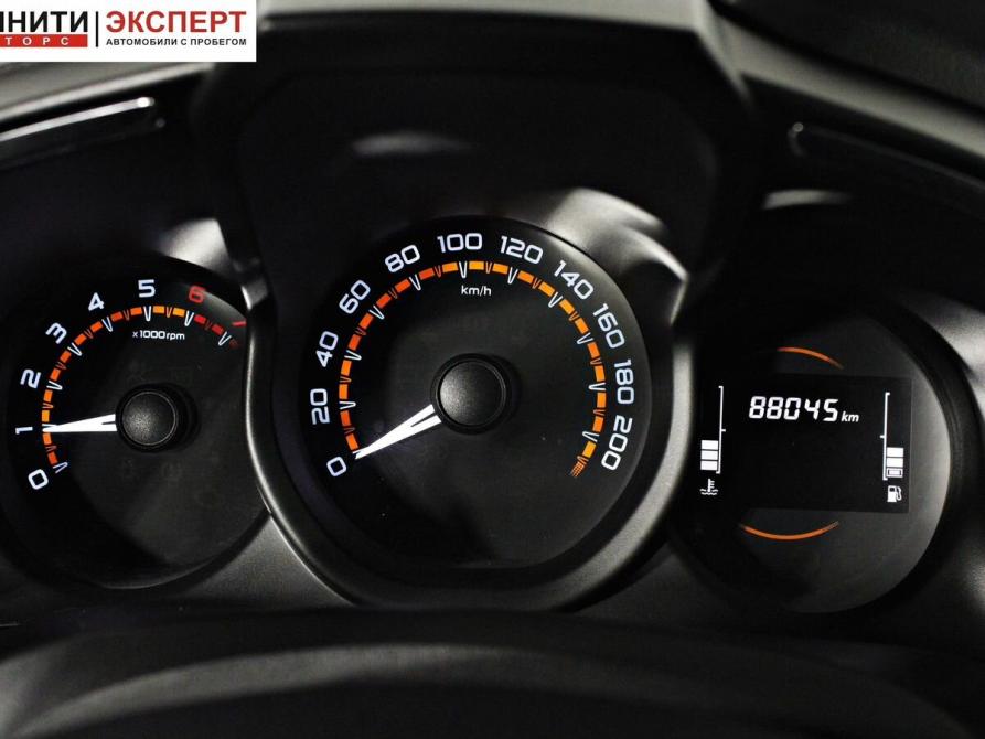 Lada (ВАЗ) XRAY I Белгород  - изображение 14