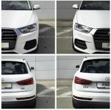 Audi Q3 I (8U) Рестайлинг Ставрополь  - изображение 46