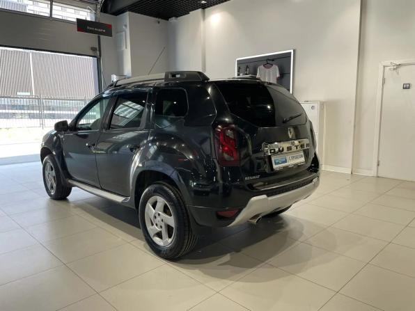 Renault Duster I Рестайлинг с пробегом 2015 года, цена 1 035 000 рублей, 177263 км, внедорожник, Автокод Объявления