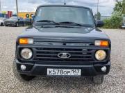 Lada (ВАЗ) Niva Legend I Санкт-Петербург  - изображение 4
