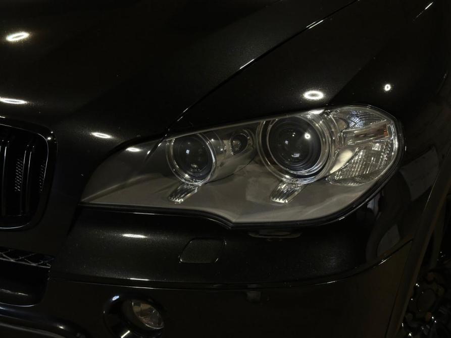 BMW X5 II (E70) Рестайлинг Челябинск  - изображение 7