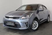 Kia Rio IV Санкт-Петербург  - изображение 20