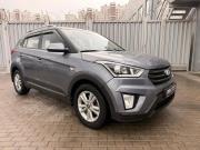 Hyundai Creta I Ростов-на-Дону  - изображение 23