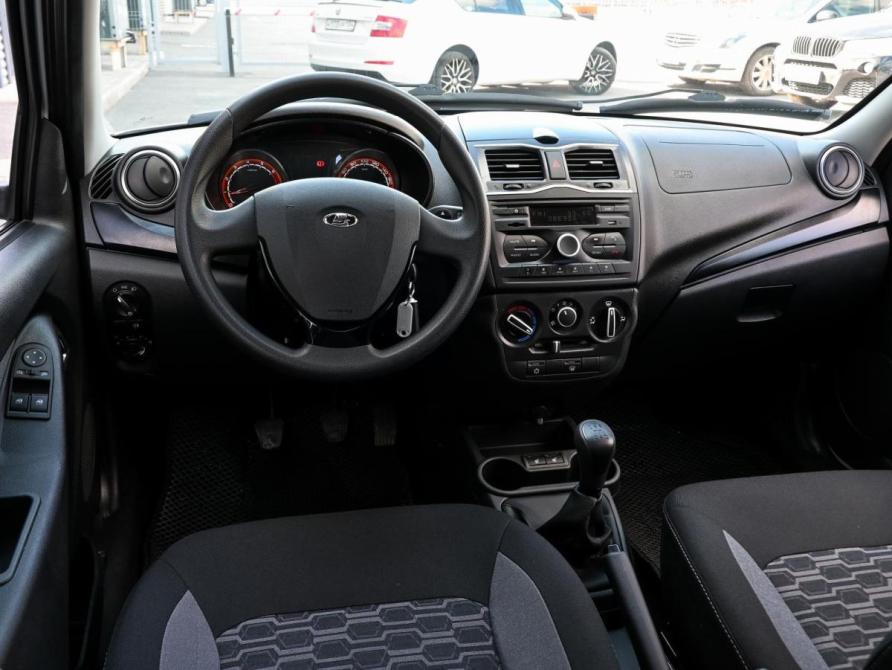 Lada (ВАЗ) Granta I Рестайлинг Волгоград  - изображение 6