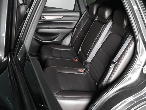 Mazda CX-5 II с пробегом 2021 года, цена 3 099 000 рублей, 110682 км, внедорожник, Автокод Объявления