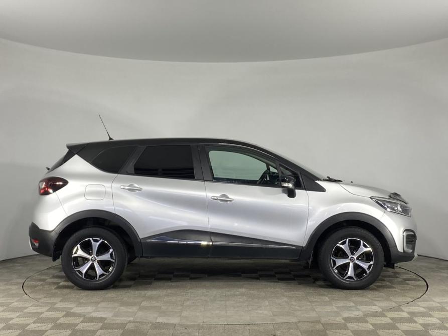 Renault Kaptur I Воронеж  - изображение 11