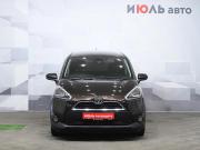 Toyota Sienta II Екатеринбург  - изображение 21