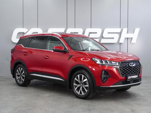 Chery Tiggo 7 Pro Max I с пробегом 2023 года, цена 1 599 000 рублей, 90460 км, внедорожник, Автокод Объявления