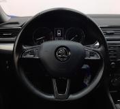 Skoda Superb III Москва  - изображение 36