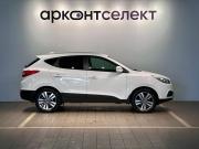 Hyundai ix35 I Рестайлинг Краснодар  - изображение 26