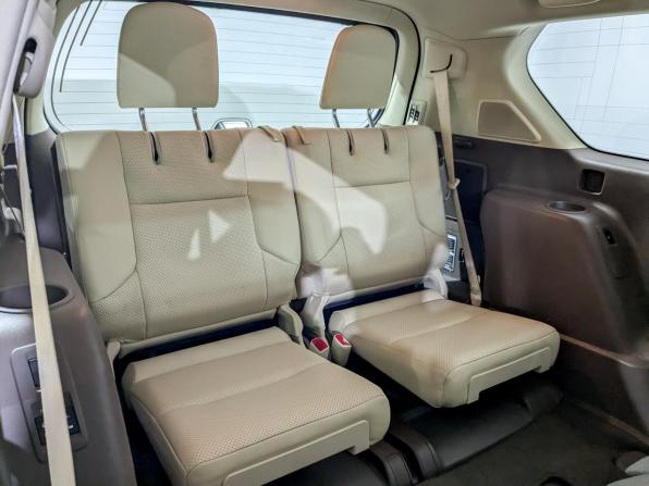Lexus GX II с пробегом 2011 года, цена 3 250 000 рублей, 155264 км, внедорожник, Автокод Объявления