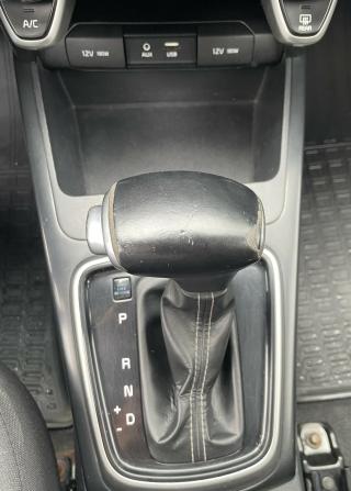 Kia Rio IV с пробегом 2019 года, цена 1 299 100 рублей, 135474 км, седан, Автокод Объявления