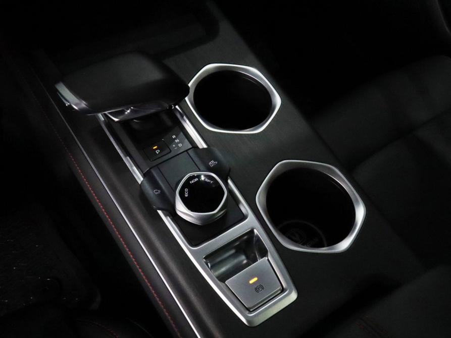 Changan UNI-S (CS55 Plus) Минеральные Воды  - изображение 16