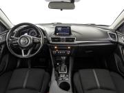 Mazda 3 III (BM) Рестайлинг Москва  - изображение 41