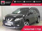 Nissan X-Trail III Новокузнецк  - изображение 22