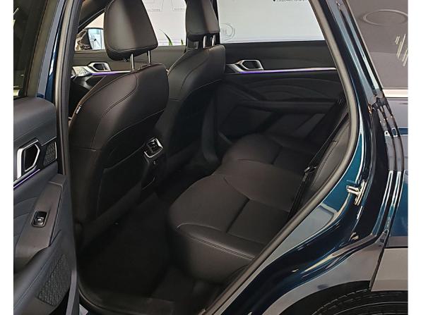 Новый Haval F7 II 2026 года, цена 3 761 010 рублей, внедорожник, Автокод Объявления