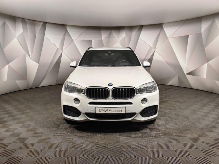 BMW X5 III (F15) Москва  - изображение 3