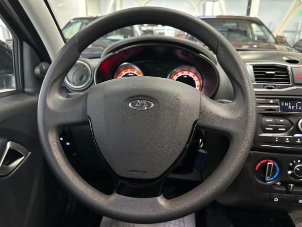 Lada (ВАЗ) Granta I Рестайлинг с пробегом 2025 года, цена 1 135 000 рублей, 11130 км, универсал, Автокод Объявления
