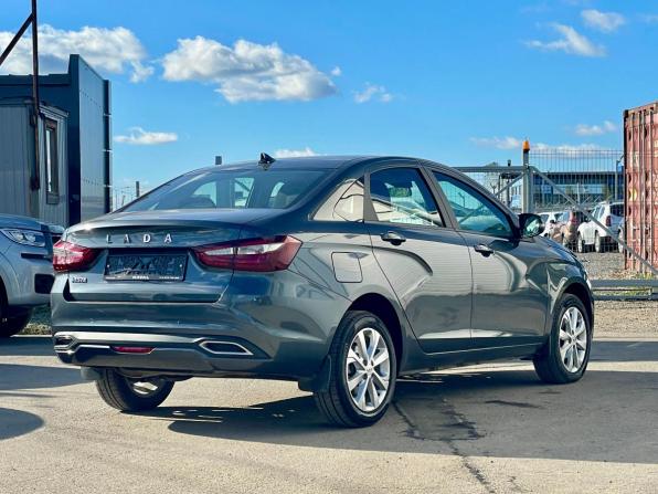 Lada (ВАЗ) Vesta I Рестайлинг (NG) с пробегом 2025 года, цена 1 550 000 рублей, 13303 км, седан, Автокод Объявления