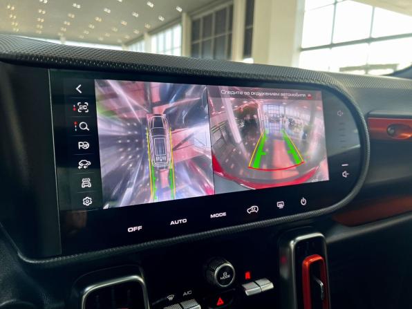Haval Dargo I с пробегом 2022 года, цена 2 390 000 рублей, 87237 км, внедорожник, Автокод Объявления