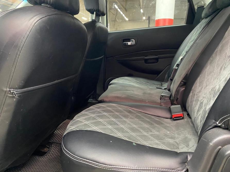 Nissan Qashqai+2 I Рестайлинг Альметьевск  - изображение 28