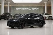 BMW X5 IV (G05/G18) Рестайлинг Москва  - изображение 35