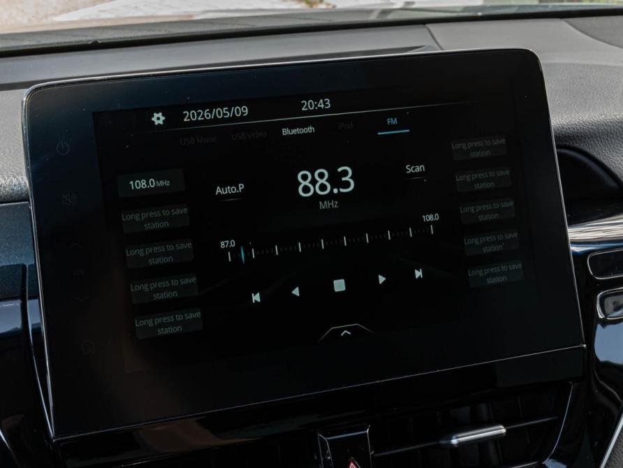 Toyota Camry VIII (XV70) Рестайлинг Краснодар  - изображение 14
