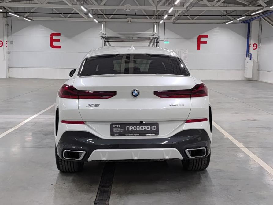 BMW X6 III (G06) Казань  - изображение 7