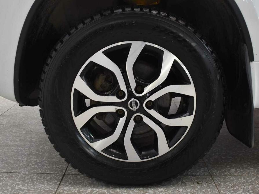 Nissan Terrano III (D10) Москва  - изображение 14