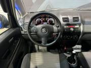 Suzuki SX4 I (Classic) Рестайлинг Пермь  - изображение 35