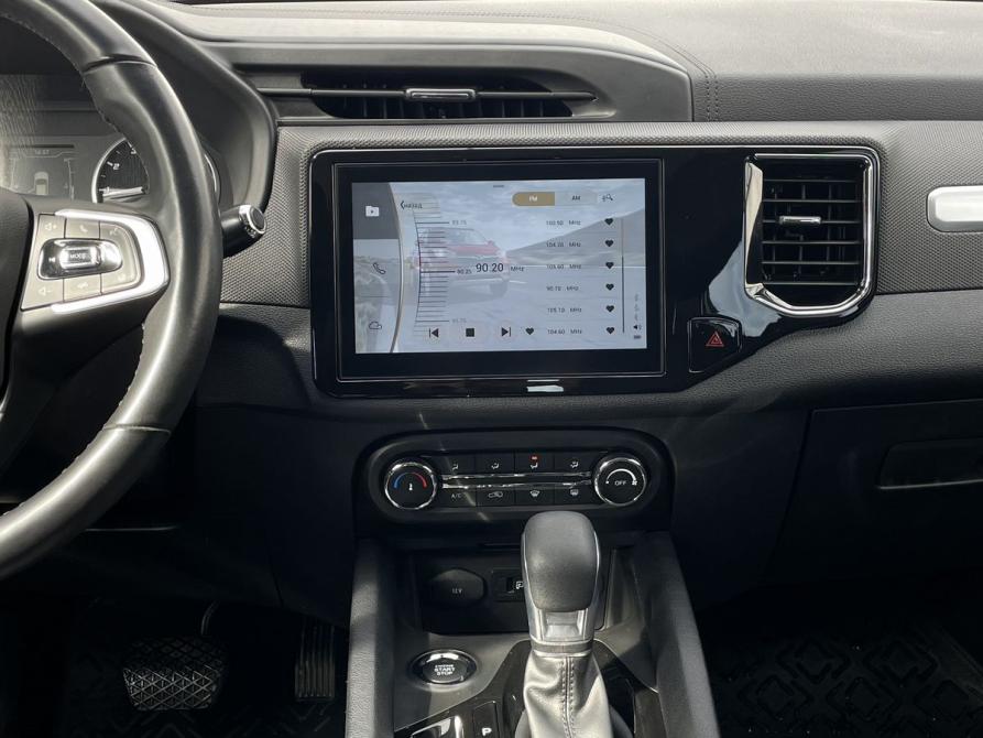 Chery Tiggo 4 I Рестайлинг Тамбов  - изображение 18