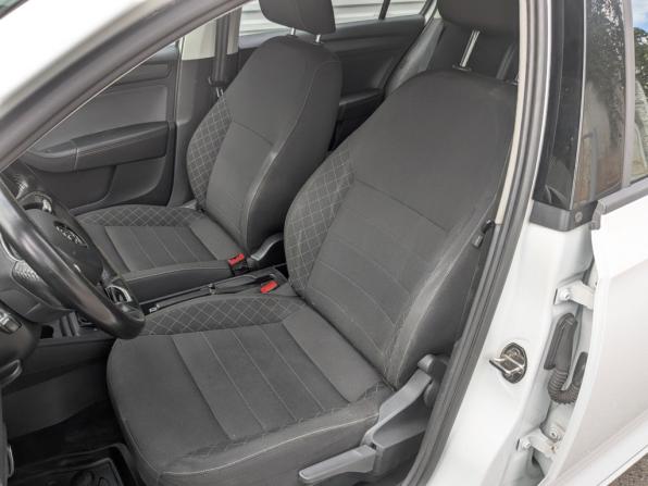 Skoda Rapid II с пробегом 2021 года, цена 1 225 000 рублей, 153264 км, лифтбек, Автокод Объявления