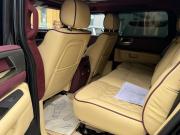 Hummer H2 I Рестайлинг Санкт-Петербург  - изображение 33