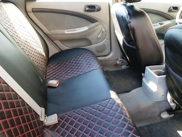 Chevrolet Lacetti I с пробегом 2004 года, цена 359 000 рублей, 234720 км, хэтчбек, Автокод Объявления